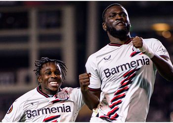 NFF eye scapegoat strategy as Super Eagles risk 2025 AFCON ticket loss