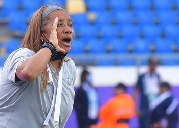 “One of the best teams in the world” – Randy Waldrum evaluates Super Falcons’ squad ahead of Paris 2024