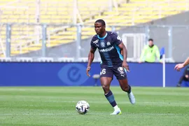 Super Eagles news: Durosinmi explains what is driving recent goalscoring form
