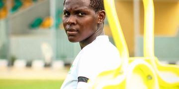 From the streets of Abuja to drawing praise from Neymar, Nigeria’s Stanley Godian is still aiming high