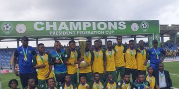 CAF Women Champions League: Nigerian champions face Ghanaian foes in the hunt for continental honours