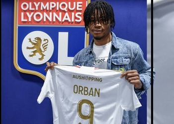 UEFA Conference League: Gift Orban’s goal nominated for GOTW