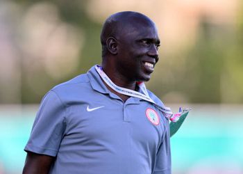 Nigeria’s Flamingos get opponents for final round of Under-17 female World Cup