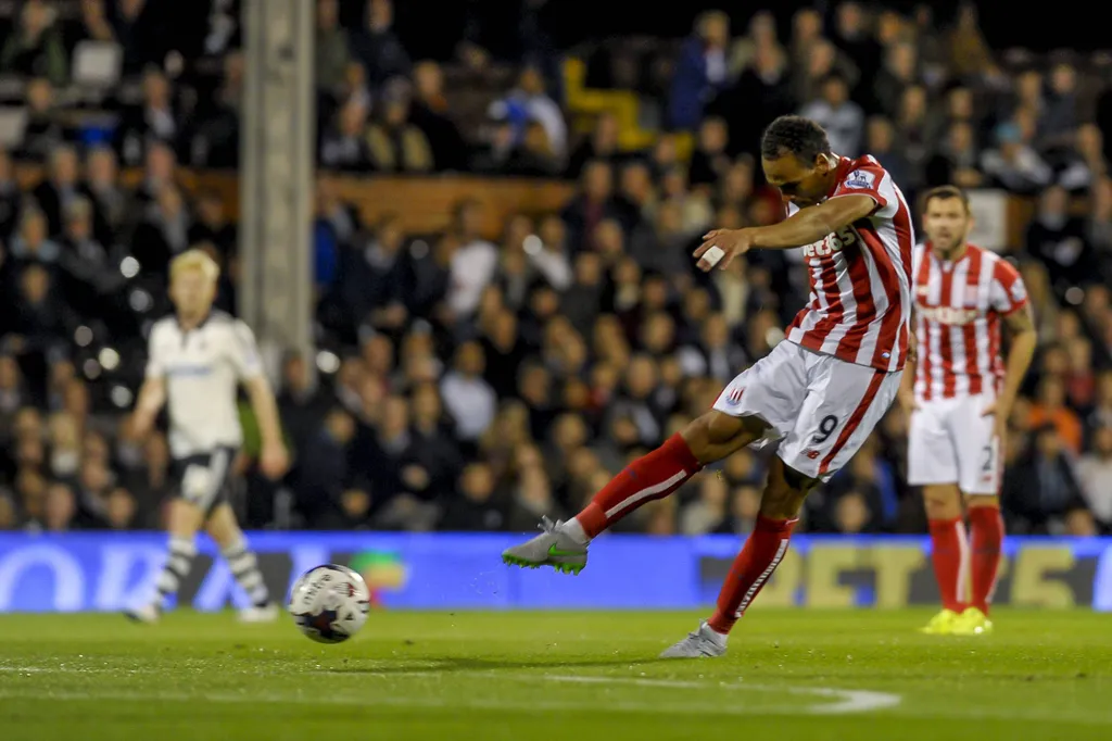 Peter Odemwingie