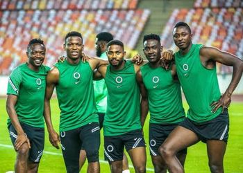 Sevilla prepare N9bn bid for Super Eagles striker