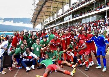 AFCON 2023: Chukwueze to resume camp late as AC Milan reach agreement with the NFF