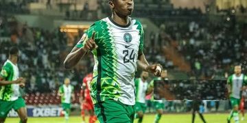 Former Monaco and Super Eagles winger signs for Turkish Super Lig club