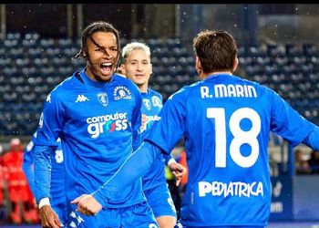 Ukraine vs Nigeria friendly: Onyekuru, Ndidi and the 5 Super Eagles stars who have pulled out