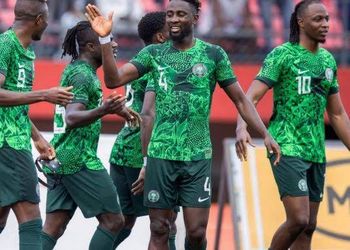 Nigeria vs Ghana: Eguavoen’s blessings are not in disguise, deployment will be key to triumph