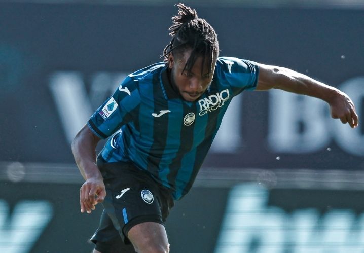 Lookman joins Dimarco, Inter Milan’s Calhanoglu and other standout player in Serie A team of week