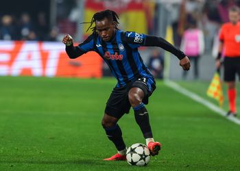 “Lautaro Martinez has more quality than Osimhen”- Former Real Madrid striker