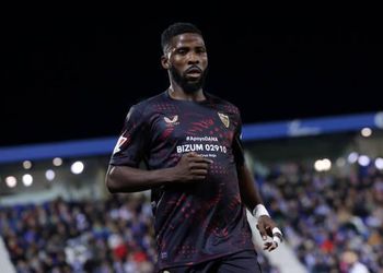 Boniface, Iheanacho flop again, Chukwueze shines – Five takeaways from Nigeria’s loss to Rwanda