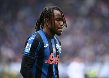 Lookman deal off? Inter Milan make final decision on Super Eagles star