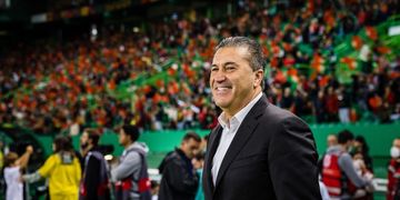 ‘Officiating wasn’t fair’- Eguavoen speaks after Nigeria’s exit at the hands of Tunisia at AFCON 2021