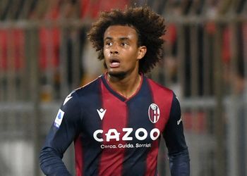 “40-50 million”- Ex-Roma star tips Nigeria-eligible striker to replace Osimhen at Napoli