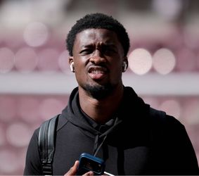 Big boost for RB Leipzig as Flying Eagles attacker returns to team training