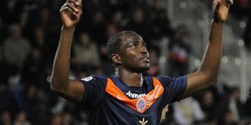 Transfers: Nigerian striker set to leave Nice for Montpellier