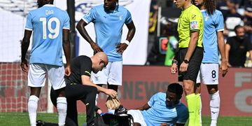 Has Nigeria’s Victor Boniface landed in Werder Bremen hot water over controversial posts?