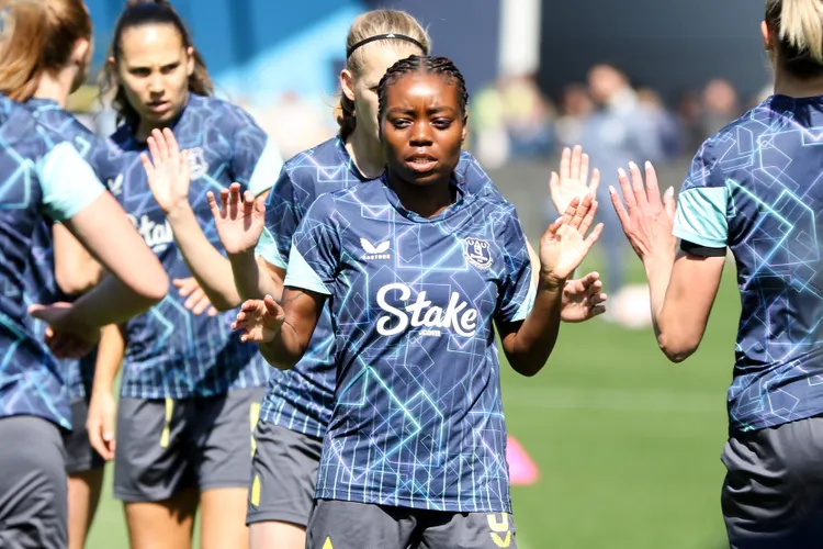 Nigeria star to face Arsenal, Man City, Real Madrid after making Inter Milan history