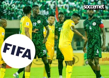 “Big shame” – AFCON Bronze Medalist warns Super Eagles ahead of crucial World Cup qualifiers