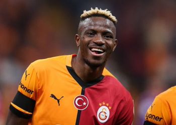 Naija boys doing magic! Orban and Torunarigha rescue draw for Gent in tough game against St. Truiden