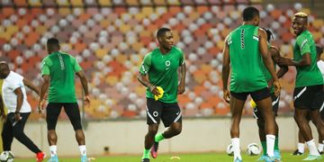 Ex-Manchester United man Odion Ighalo tastes glory as Al Hilal lift King’s Cup