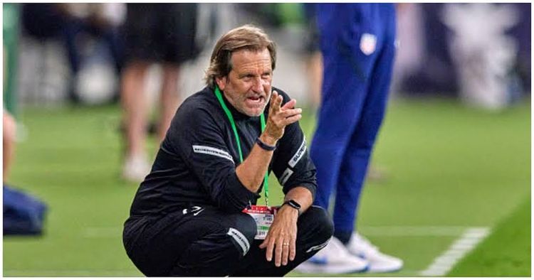 I use similar tactics with Ten Hag – Super Falcons coach Waldrum