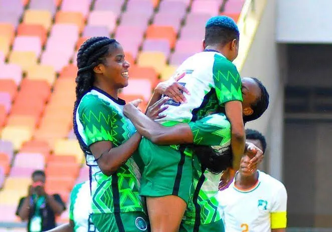 Official: Nigeria international Okoronkwo leaves China for Canada to join AFC Toronto