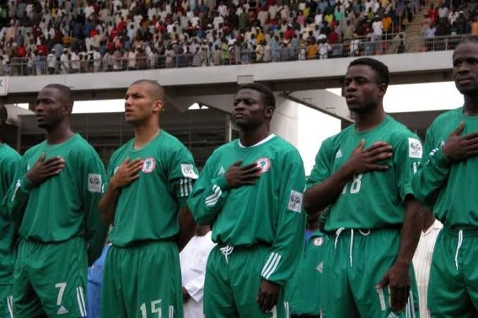 Ex-Super Eagles star creates history in India