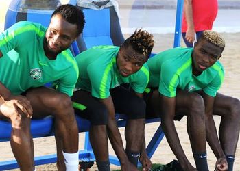 Two-time Champions League winner Ambrosini urges AC Milan to sign exciting Super Eagles star