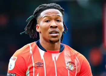 Transfer: Tottenham Hotspur and Sevilla pick interest in Super Eagles midfielder