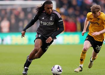 Emmanuel Dennis: Super Eagles star set for Watford record in Swansea City clash