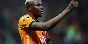 Red card! Alanyaspor President and Former FIFA licenced referee reacts to Osayi-Samuel’s tackle on Özdemir