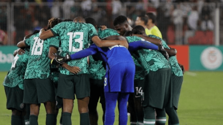 Ex-Super Eagles coach Rohr reveals why Morocco football is ahead of Nigeria