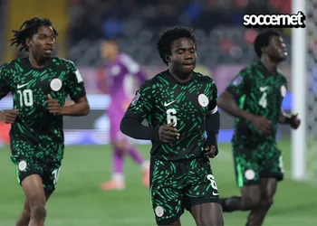 Inside Zubairu’s game plan: How Flying Eagles aim to break down Argentina again
