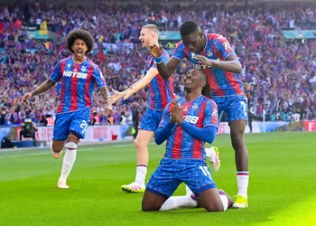 Nigeria-eligible duo helpless as Chelsea pip Crystal Palace to FA Cup final