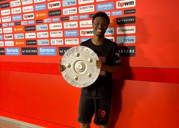 Nathan Tella on target as Leverkusen secure pre-season win against RW Essen