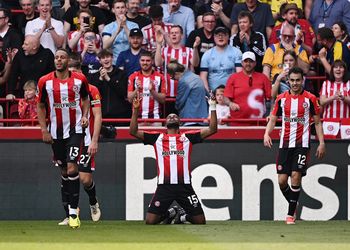 Thomas Frank: Brentford boss expects Onyeka to feature in league opener after contract extension