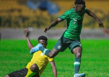 “Planning beyond”- Bosso responds to the Flying Eagles’ defeat to Brazil in the U-20 World Cup group stage