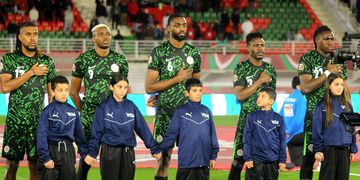 Poland 2-2 Nigeria – Onuachu scores, but Super Eagles denied victory by late Wisniewski rocket