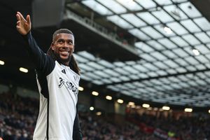 Alex Iwobi reveals key reason why Fulham are playing well under Marco Silva
