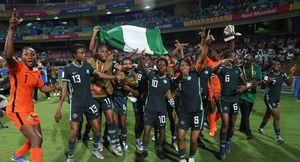 Dominican Republic 2024: Nigeria’s Flamingos receive huge boost as Burkina Faso are booted to Mali