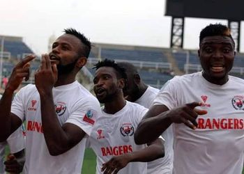 Champions: Heartland FC win NNL title, overpower Kano Pillars in Super 8 showdown