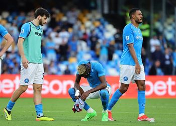 Why Chelsea doesn’t need Victor Osimhen – Ex-Man City star Wright-Philips