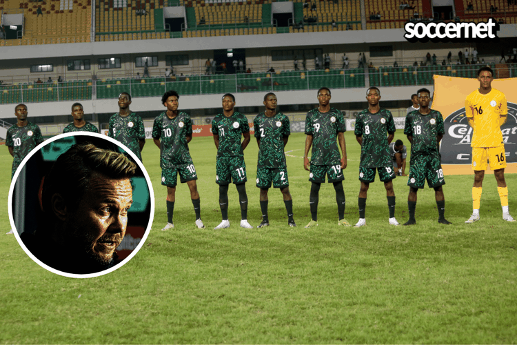 Norway head coach wary of Flying Eagles ahead of U-20 World Cup opener