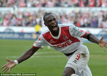 Nigerians abroad: Iyede, Orban, Tijani on target; Iwobi injured; Oguns, Bamgboye, Ujah impress