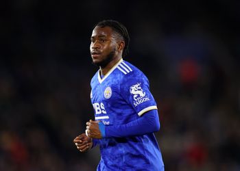 Once bitten, twice shy- Leicester aim to avoid Bassey mistake with Nigeria-eligible goalkeeper