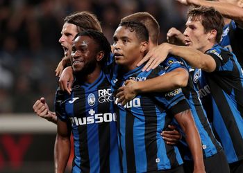Lookman fires Atalanta closer to Serie A summit after victory over Fiorentina