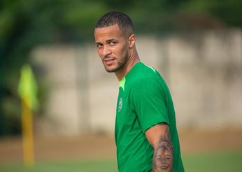 Al Nassr plotting big money move to unite Super Eagles star with Cristiano Ronaldo