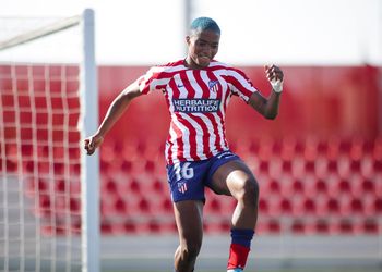 Ajibade’s introduction the key as Atletico Madrid defeat Alaves